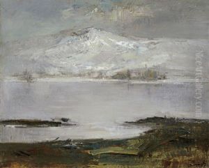 View Of The Tatra Mountains