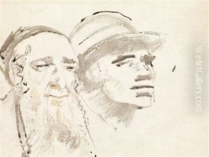 Two Heads (characters) Two Heads (characters)