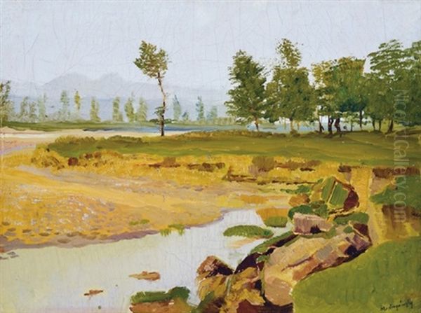 Untitled - view 1