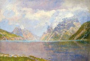 Lake Csorba Lake Csorba
