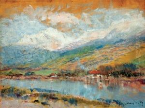 Tatra Landscape