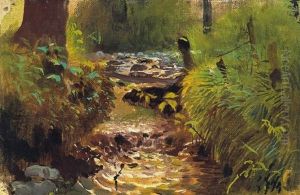 Kis Patak - Small Stream Kis Patak - Small Stream