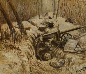 After The War After The War