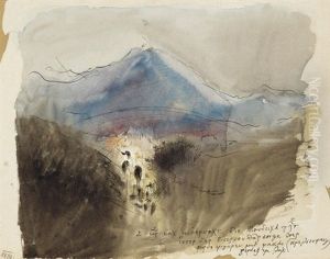 Hegyvidek (highlands) Hegyvidek (highlands)