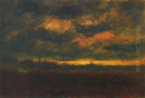 A Varos Peremen (the Edge Of The City)