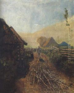 Hazateres (arrival At Home)