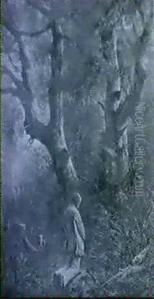 Andacht Im Wald - view 1