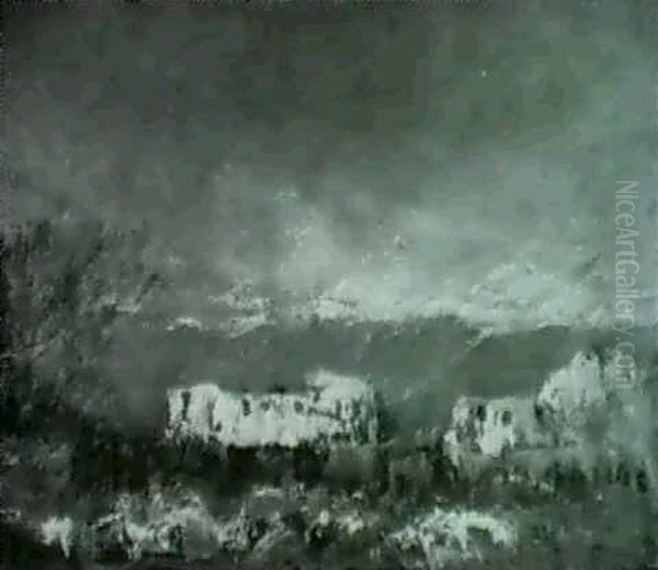 Treck - view 1