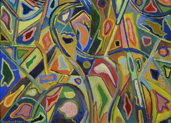 Composizione - view 1