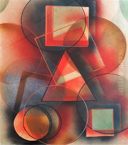 Composition - view 1