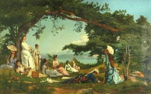 Les Eleves