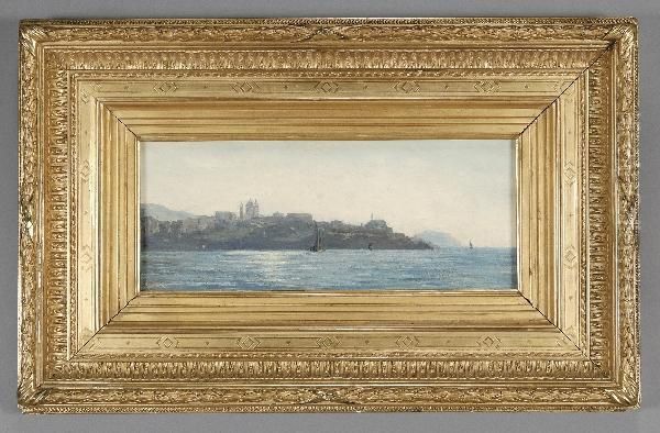 Veduta Di Genova - view 1