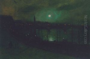 Cleopatra's Needle