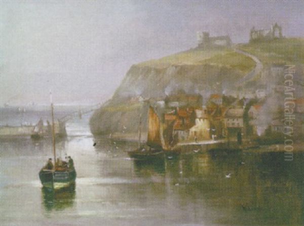 Whitby - view 1