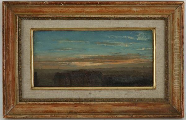 Arles Le
Soir - view 1