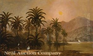 Untitled (likely Cuba Near The Yumuri Valley) Untitled (likely Cuba Near The Yumuri Valley)