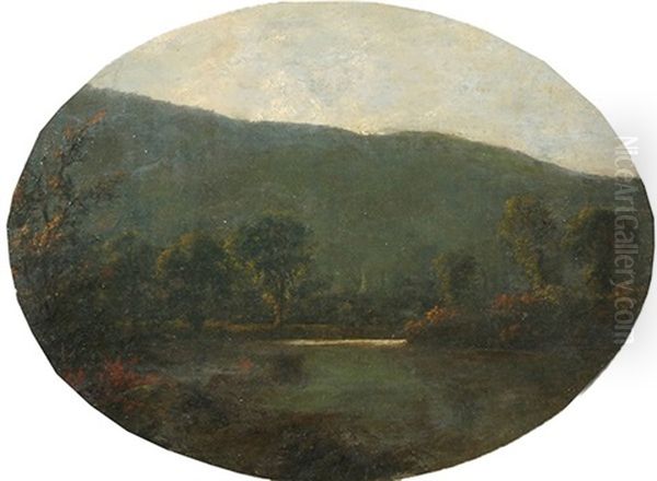 Along The River - view 1