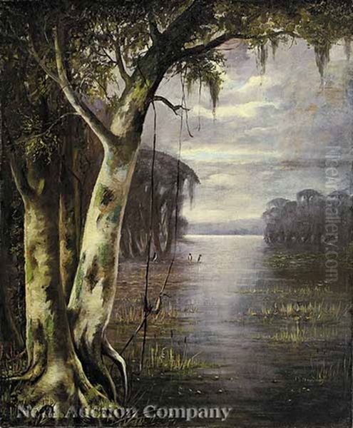 Bayou Peyone, La - view 1