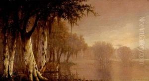 Bayou Teche