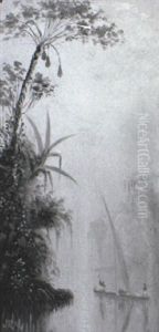 A Sundrenched Bayou A Sundrenched Bayou