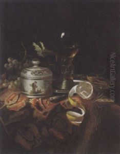 Still Life With Roemer