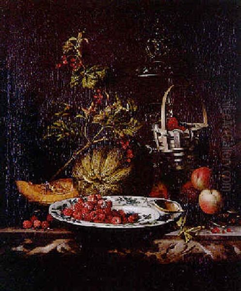 Nature Morte Aux Fruits - view 1