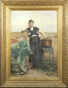 La Cantiniere; Les Petits Chats (2 Works) by Franz Meerts