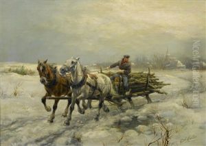 The Falling Load