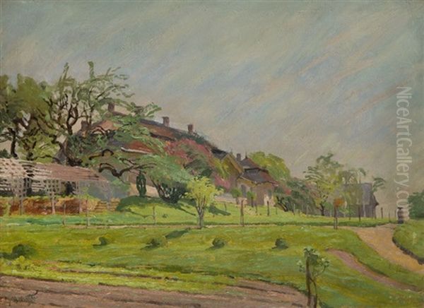 Jankowka - view 1