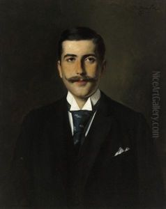 Herrenportrait
