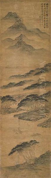 Landscape After Yuan Master - view 1