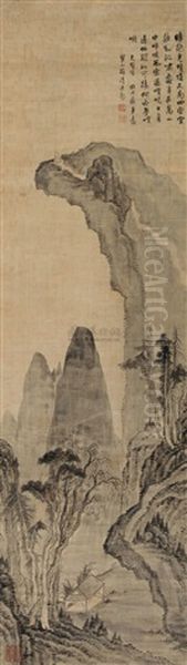 Landscape - view 1