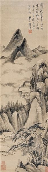 Landscape - view 1