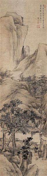 Landscape - view 1