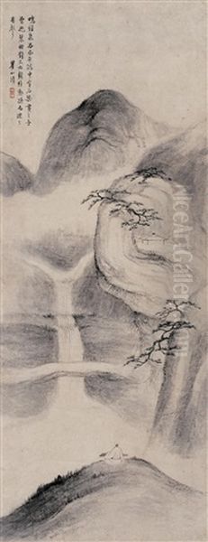 Landscape - view 1