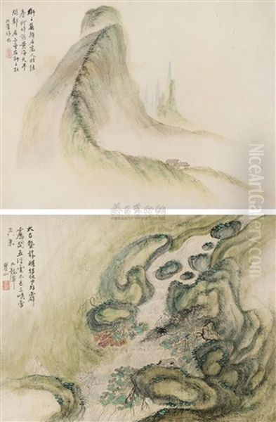 Landscape - view 1