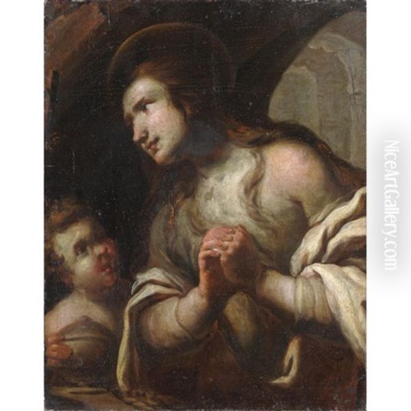 Maddalena - view 1