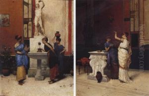 Les Porteuses