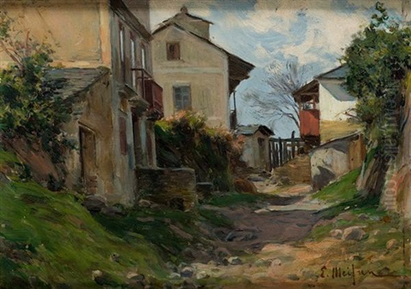 Vista De Pueblo - view 1