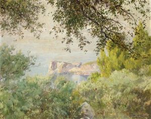 Mallorca by Eliseo Meifren y Roig