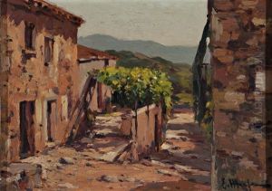 Calle De La Vajol Calle De La Vajol