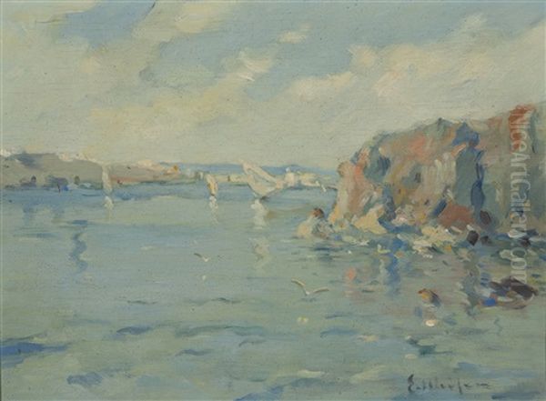 Marina - view 1