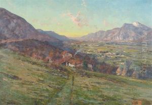 Les Vouillants Pres De Grenoble