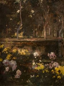 Jardin Jardin