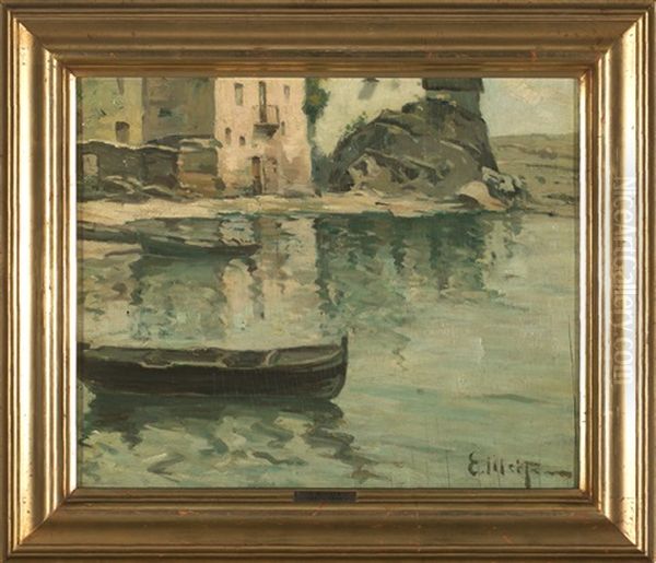 Marina - view 1