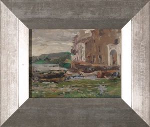 Port Alguer, Cadaques