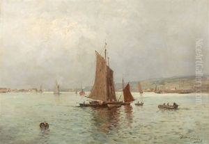 Bateaux De Peche thumbnail