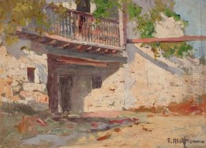 El Porche. Santillana El Porche. Santillana