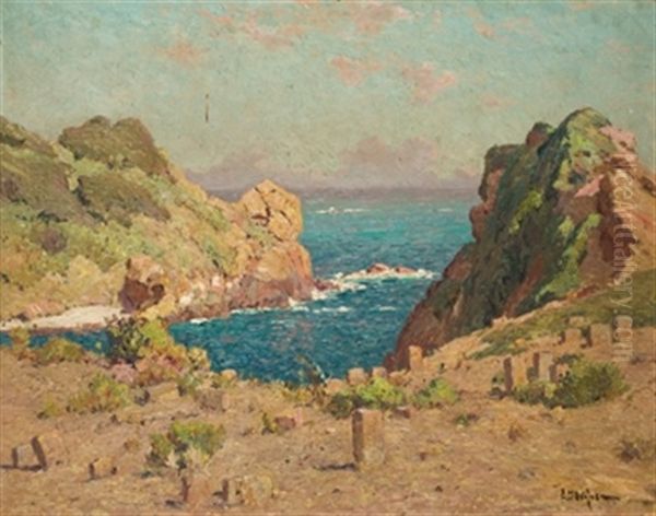 Costa Francesa - view 1