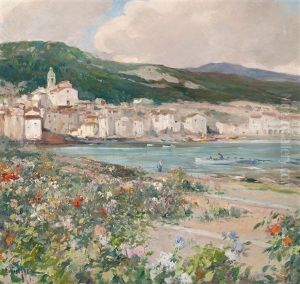 Vista De Cadaques